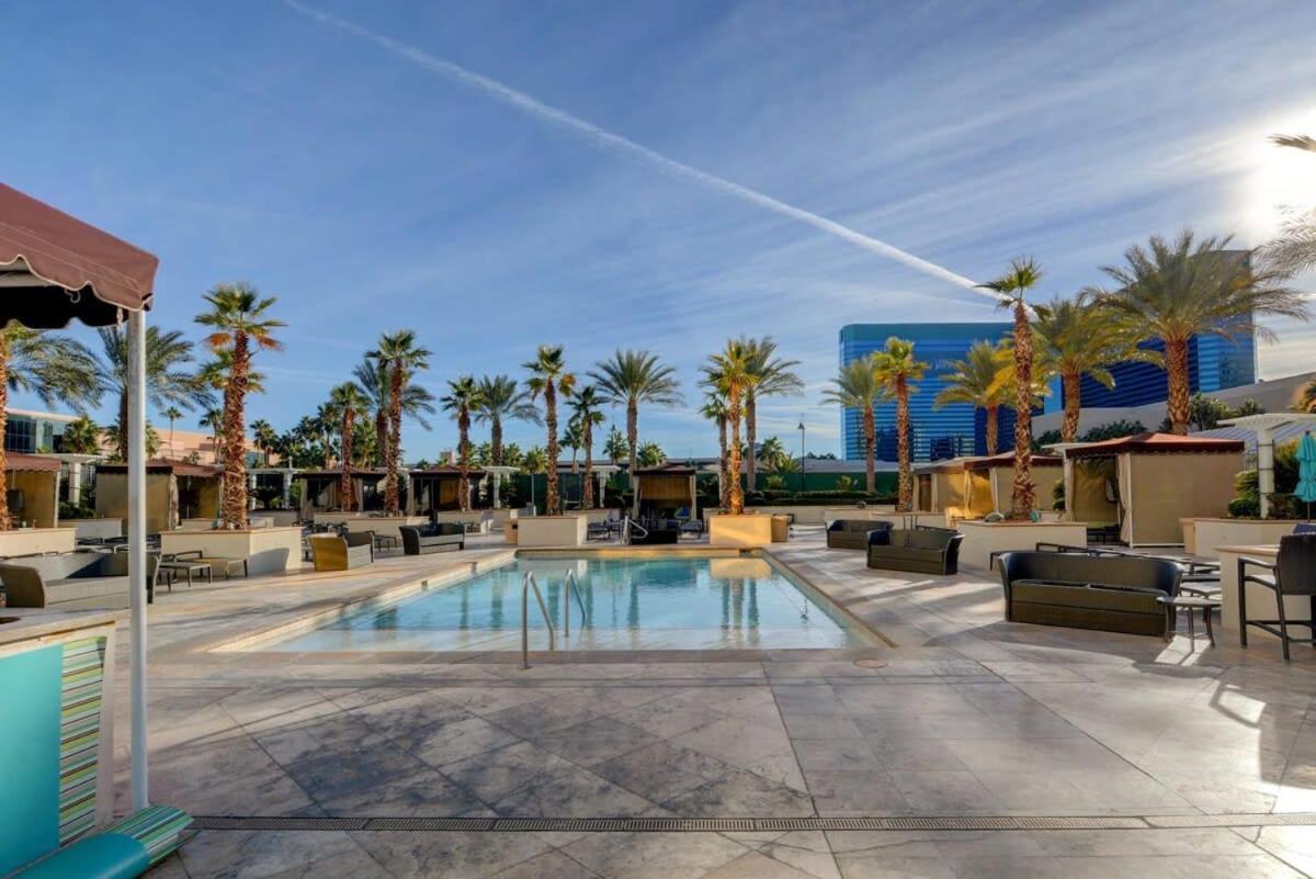 Holiday home Mgm Signature-17-718 Jacuzzi *