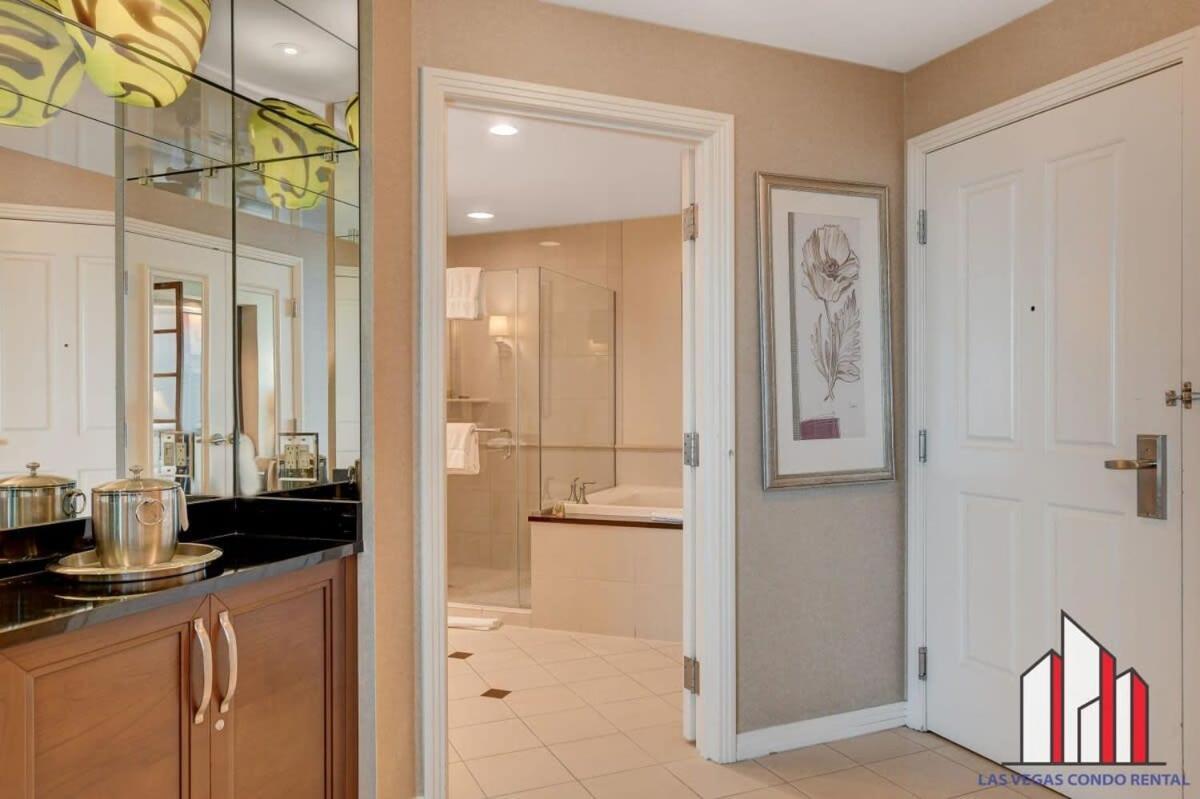 Holiday home Mgm Signature-17-718 Jacuzzi *