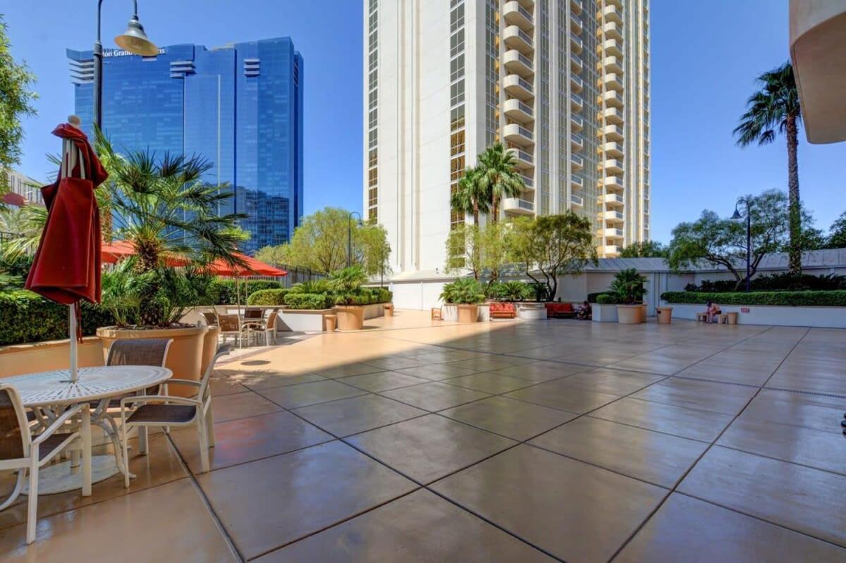 Casa de férias Mgm Signature-17-718 Jacuzzi Las Vegas